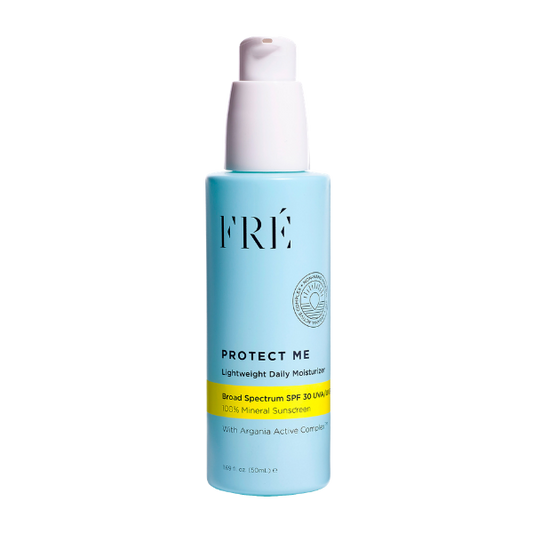 קרם הגנה קליל SPF30 FRE