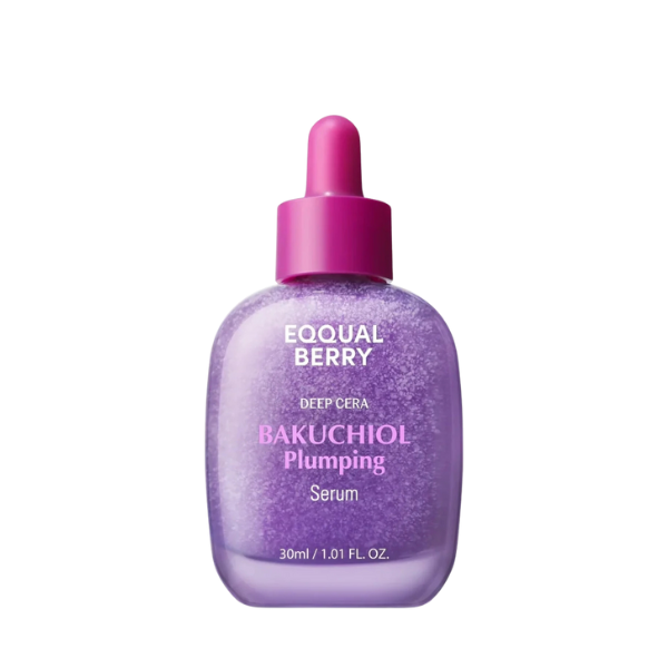 סרום בקצ'ויל איקוול ברי