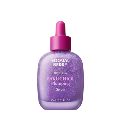 סרום בקצ'ויל איקוול ברי