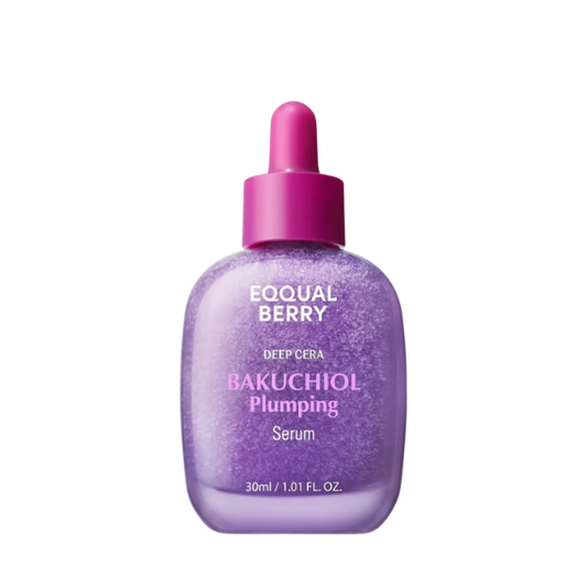 סרום בקצ'ויל איקוול ברי