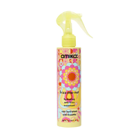 טיפול אנטי פריז ולחות Frizz Me Not לשיער מוקרזל 200 מ"ל - אמיקה