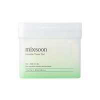 mixsoon Centella Toner Pads