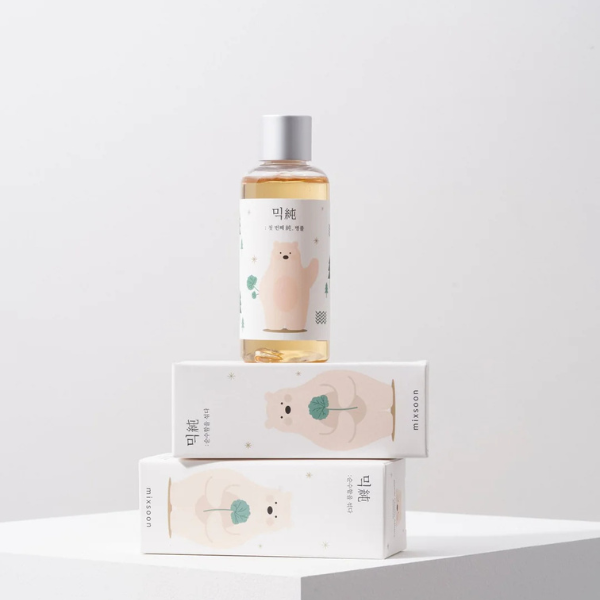 mixsoon Soondy Centella Asiatica Essence