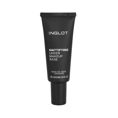 פריימר לאיפור עמיד ולמראה קטיפתי ללא פגמים - אינגלוט