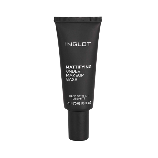 פריימר לאיפור עמיד ולמראה קטיפתי ללא פגמים - אינגלוט