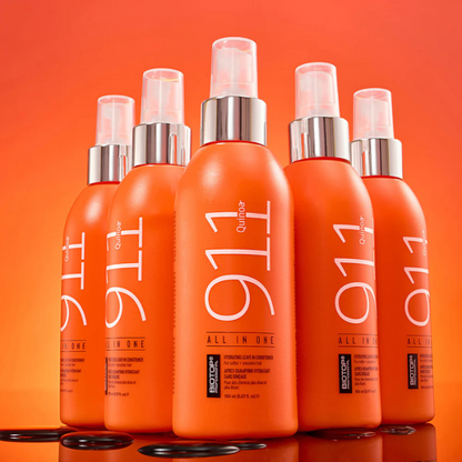 ספריי קונדישינר אול אין וואן 911 ביוטופ