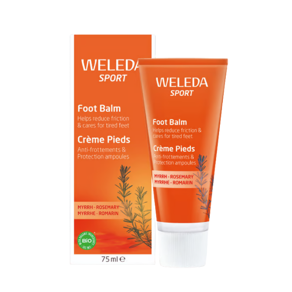 Weleda Foot Balm