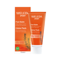 Weleda Foot Balm