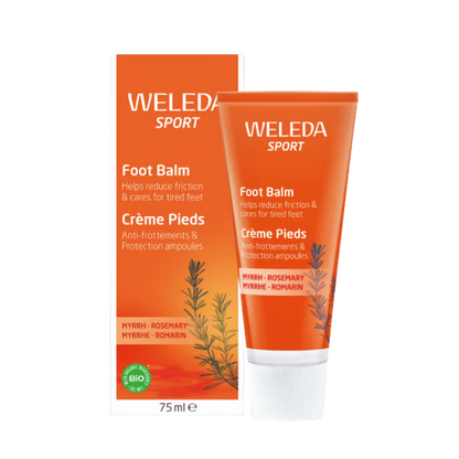 Weleda Foot Balm