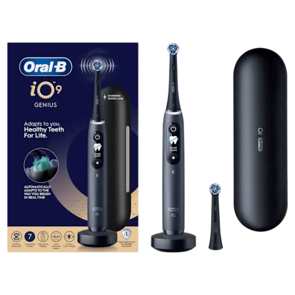 מברשת שיניים נטענת Oral-B