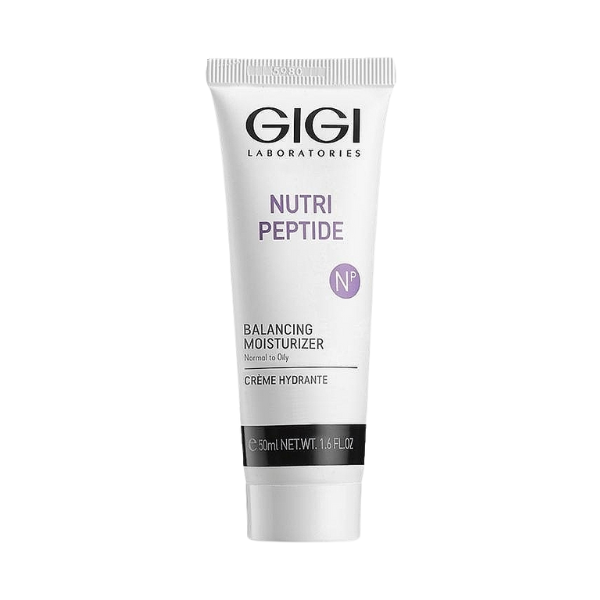 Gigi Nutri Peptide Balancing Moisturizer