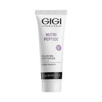 Gigi Nutri Peptide Balancing Moisturizer