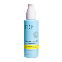 קרם הגנה מינרלי SPF50 FRE