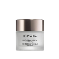 Gigi Bioplasma NSA 5 Night Cream Supreme