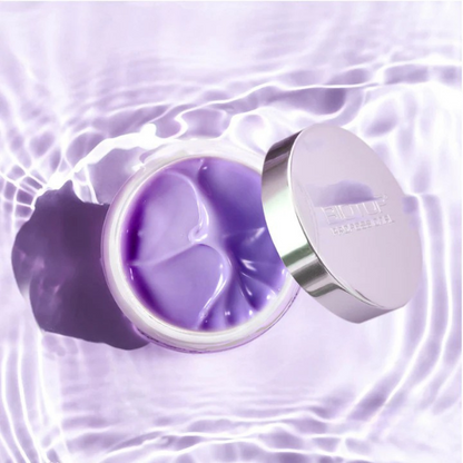 Biotop 19 Silver hair mask