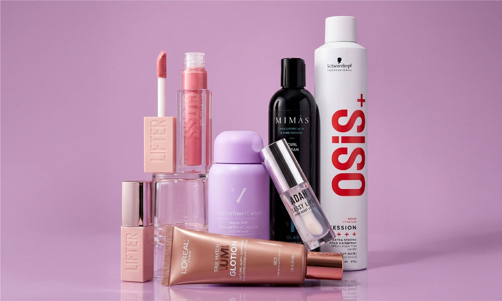 ALL SALE BRANDS