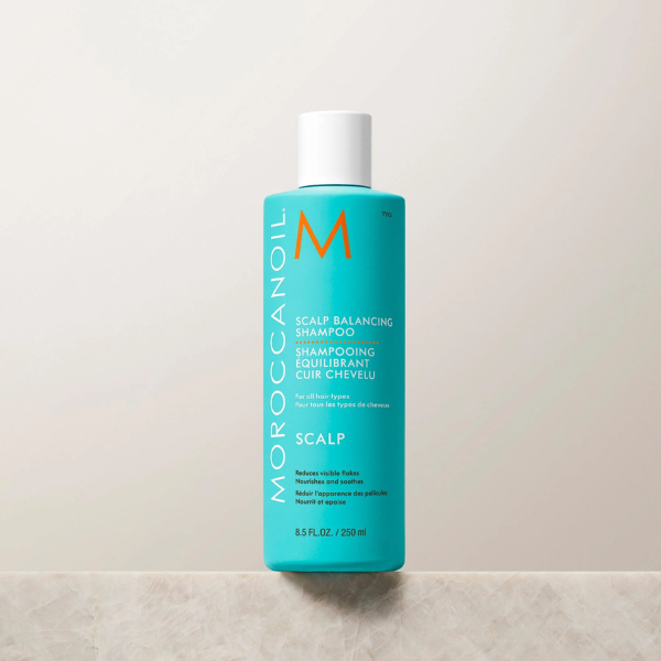 Maroccanoil Scalp Shampoo
