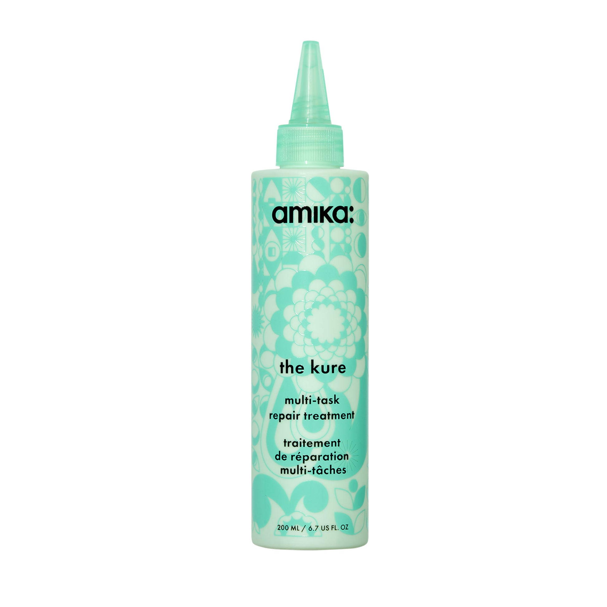 Amika the kure multi task repair treatment 200ml