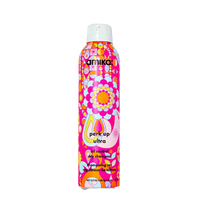 שמפו יבש אולטרה Perk Up Ultra לאיזון השומניות בשיער ובקרקפת 250 מ"ל - אמיקה