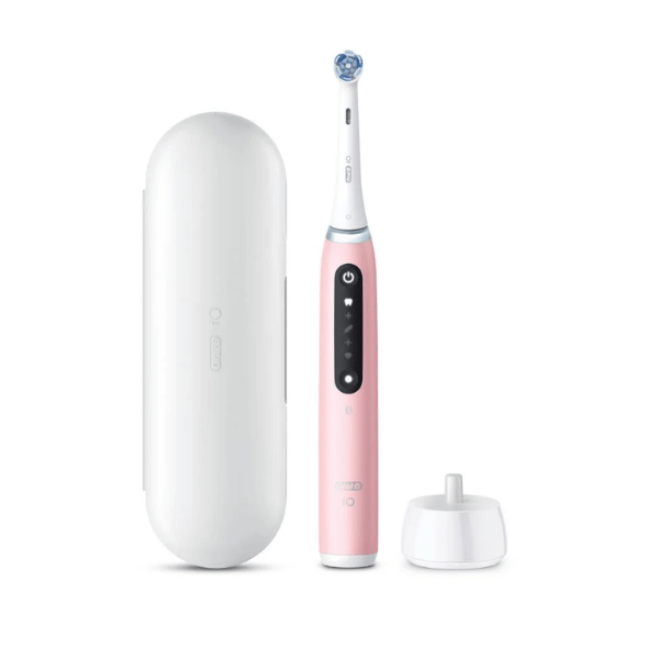 מברשת שיניים חשמלית Oral-B