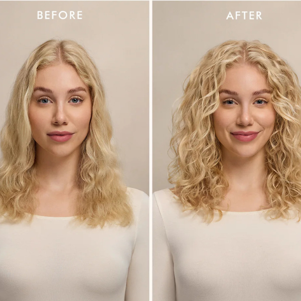 Moroccanoil Curl Control Mousse