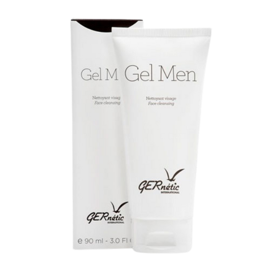 Gernetic Gel Men