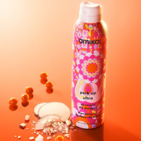 שמפו יבש אולטרה Perk Up Ultra לאיזון השומניות בשיער ובקרקפת 250 מ"ל - אמיקה