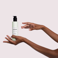 Lierac The Cleansing Milk