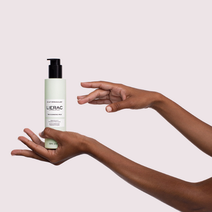 Lierac The Cleansing Milk