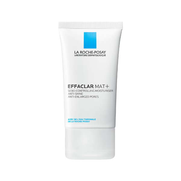 La Roche-Posay Effaclar Mat Cream