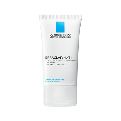 La Roche-Posay Effaclar Mat Cream