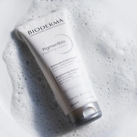 Bioderma Pigmentbio Foaming Cream