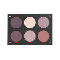 Inglot Blurry Berry Eyeshadow Palette
