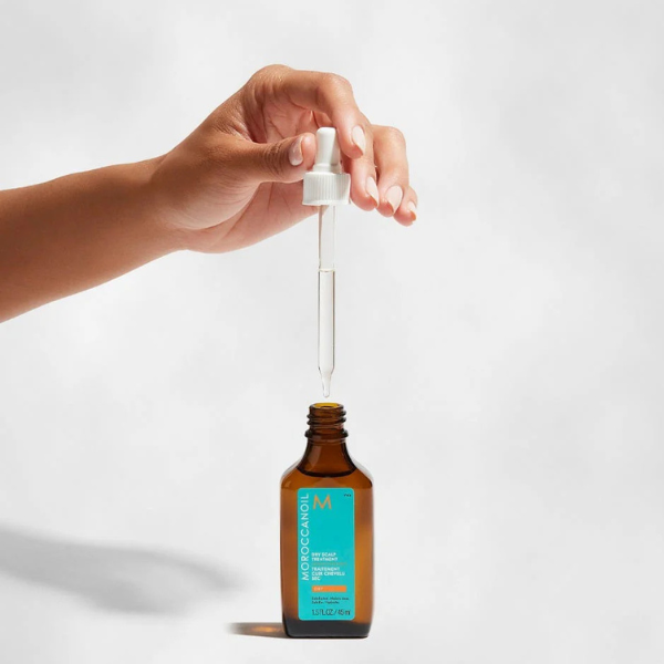 Moroccanoil Profession Scalp Treatment