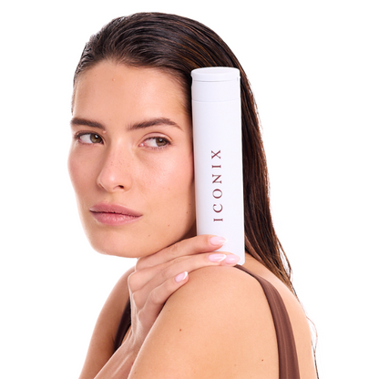 מים מיסלריים 'BOTANIC BREEZE' להסרת איפור וניקוי עור הפנים 200 מ"ל - אייקוניקס