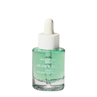 סרום 'GROW & GLOW' לשיקום שורשי השיער 30 מ"ל - אייקוניקס