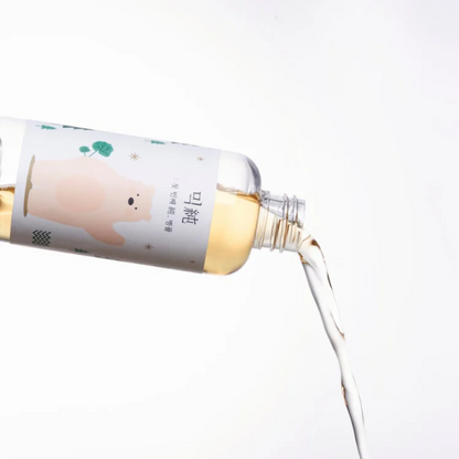 מיקסון תמצית מי סנטלה