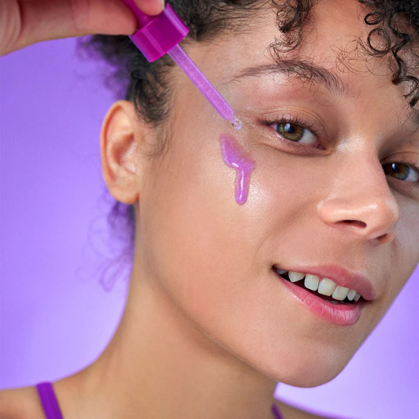 סרום בקצ'ויל למילוי ומיצוק עור הפנים 30 מ"ל - EQQUALBERRY