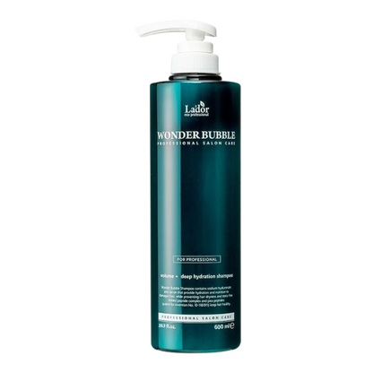 La'dor Wonder Bubble Shampoo 