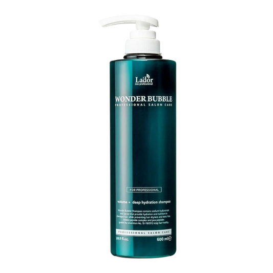 La'dor Wonder Bubble Shampoo 