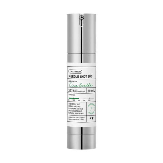 סרום מיקרו מחטים 300 VT