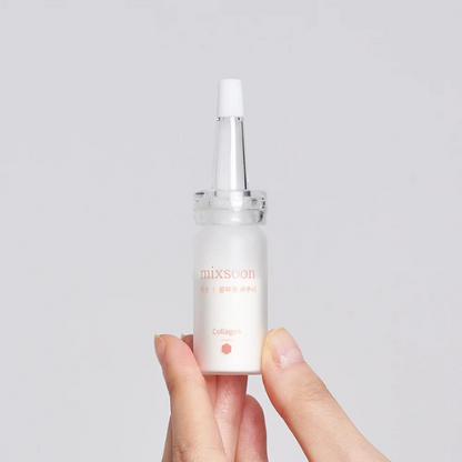 Collagen Powder mixsoon 