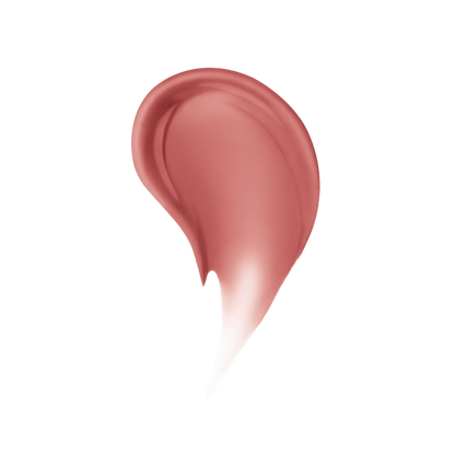 שפתון טינט 'סופר סטיי טדי טינט' עמיד לעד 12 שעות - מייבלין