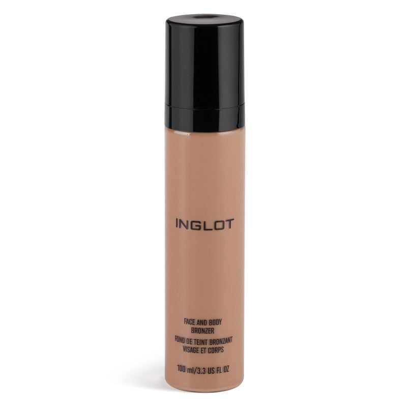 Inglot Face And Body Bronzer 91