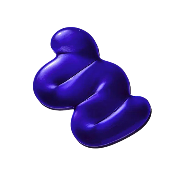 שמפו סילבר bust your brass לנטרול גון כתום בשיער בלונדיני 275 מ"ל - אמיקה
