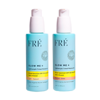 קרם לחות מינרלי SPF30 FRE