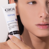 קרם לחות SPF30 בעל גוון המעניק מראה אחיד לעור הפנים 50 מ"ל - ג'יג'י