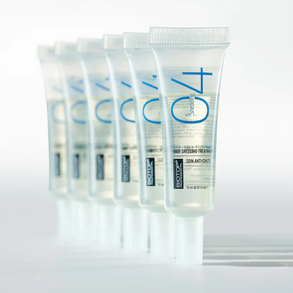 Biotop placenta hair repair 04 ampoules