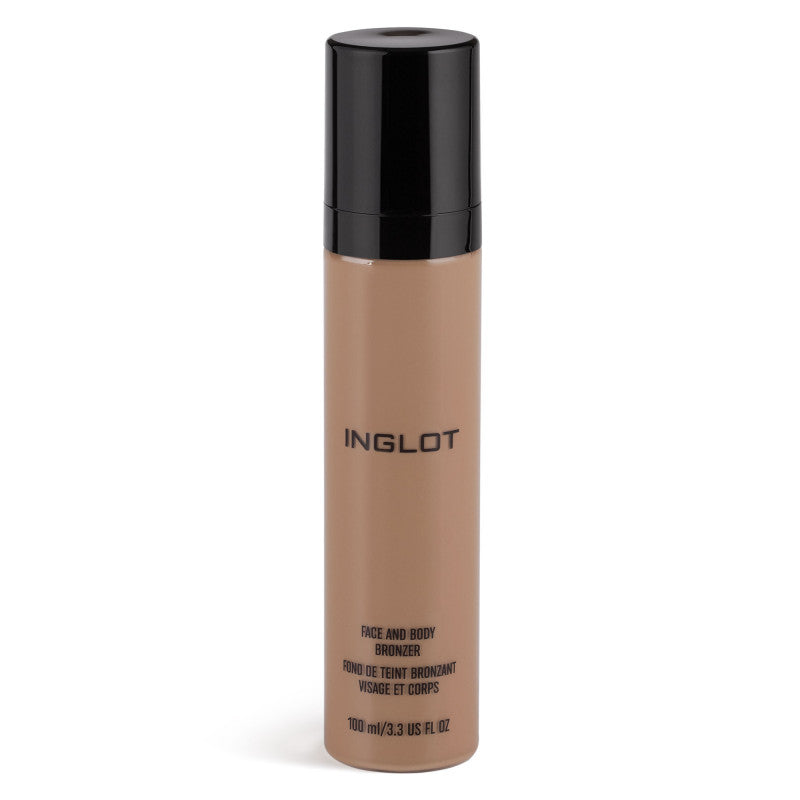 Inglot Face And Body Bronzer 92
