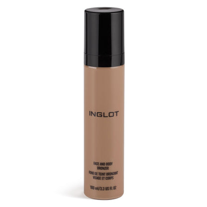 Inglot Face And Body Bronzer 92